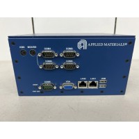 MKS AS00348-02 BLUE BOX 4000X eDIAGNOSTICS SYSTEM ...